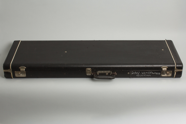 Ampeg  Dan Armstrong Solid Body Electric Guitar  (1970)