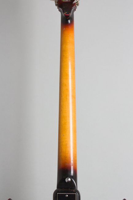 Ampeg  ASB-1 Electric Bass Guitar  (1968)