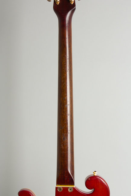 Premier  E-741 Solid Body Electric Bass Guitar  (1959)