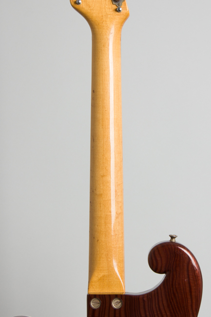 Premier  Model E-781 Solid Body Electric Guitar  (1965)