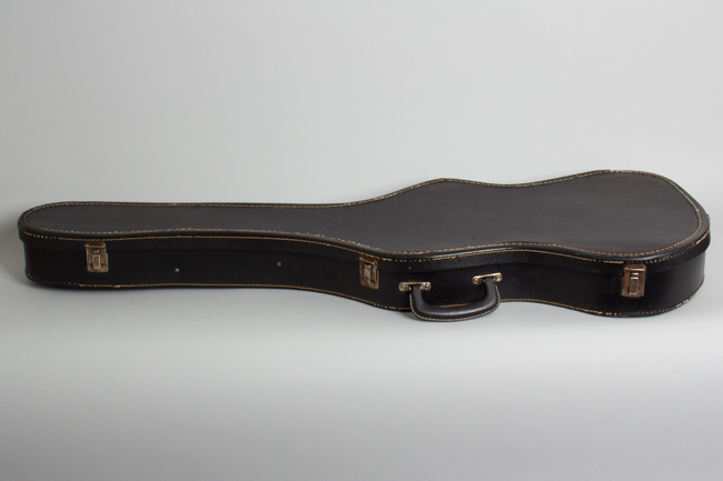 Premier  Model E-781 Solid Body Electric Guitar  (1965)