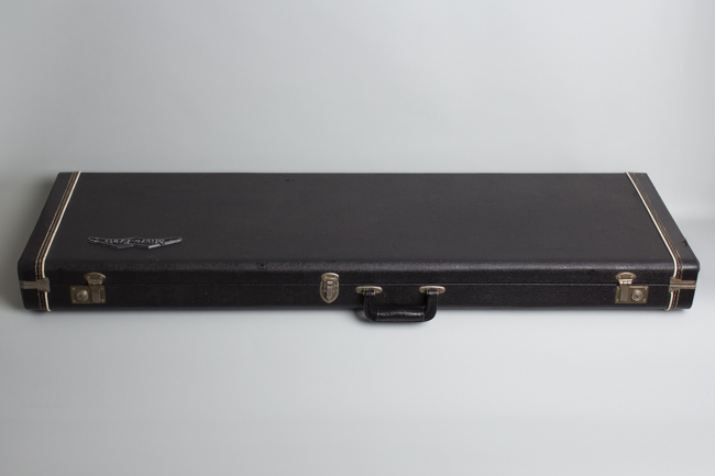 Micro-Frets  Covington Semi-Hollow Body Electric Guitar  (1968)