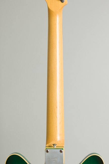 Micro-Frets  Spacetone Semi-Hollow Body Electric Guitar  (1970)