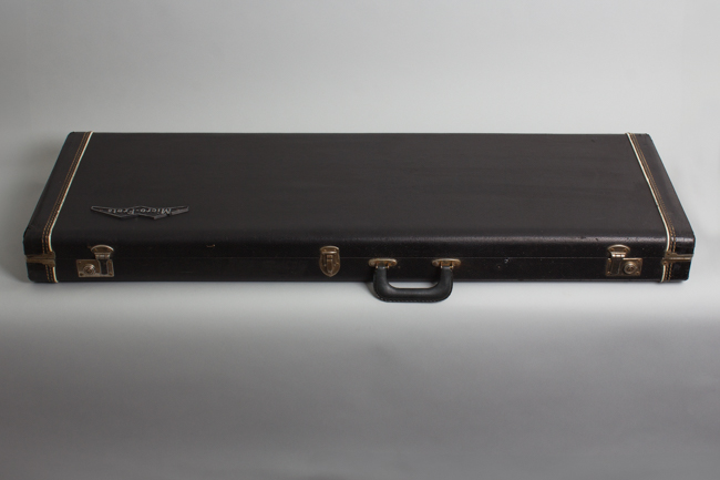 Micro-Frets  Orbiter Semi-Hollow Body Electric Guitar  (1968)