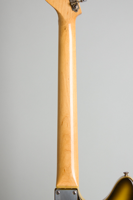 Micro-Frets  Golden Melody Semi-Hollow Body Electric Guitar  (1969)