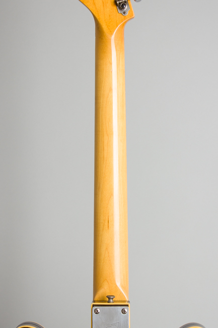 Micro-Frets  Wanderer Semi-Hollow Body Electric Guitar  (1969)