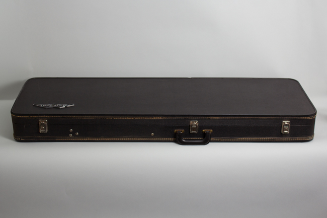 Micro-Frets  Wanderer Semi-Hollow Body Electric Guitar  (1969)
