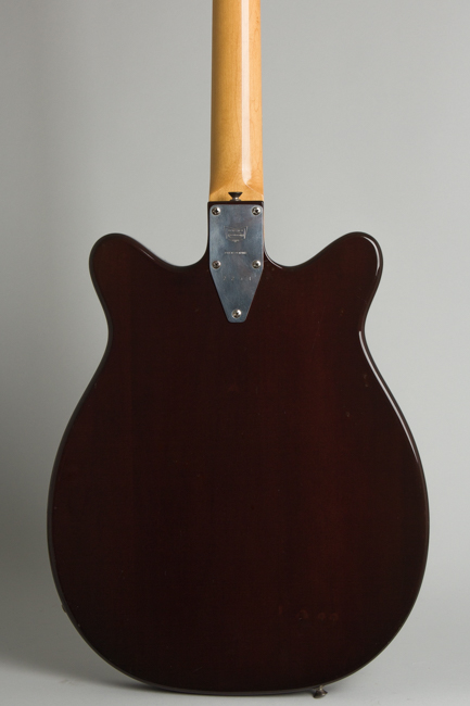 Micro-Frets  Calibra Semi-Hollow Body Electric Guitar  (1971)