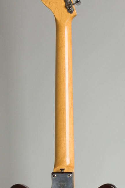 Micro-Frets  Calibra Semi-Hollow Body Electric Guitar  (1971)