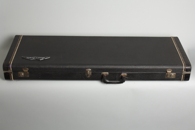 Micro-Frets  Calibra Semi-Hollow Body Electric Guitar  (1971)