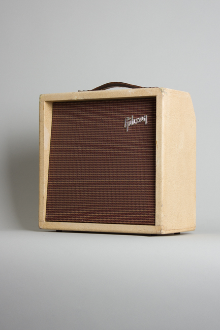 Gibson  GA-5 Skylark Tube Amplifier (1960)