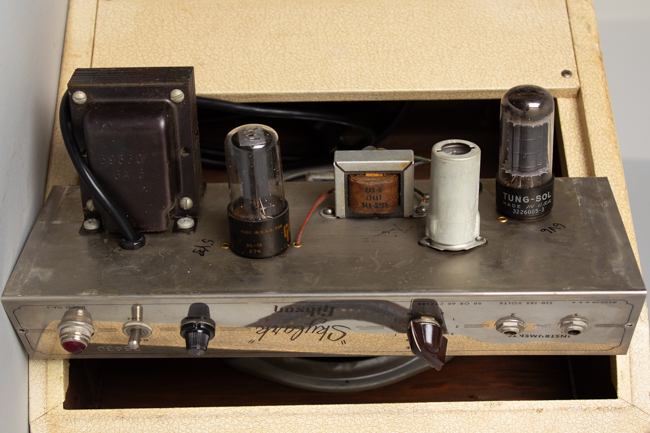 Gibson  GA-5 Skylark Tube Amplifier (1960)