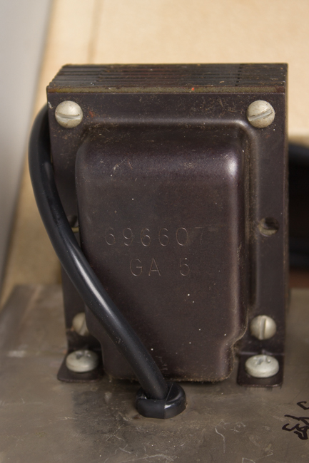 Gibson  GA-5 Skylark Tube Amplifier (1960)