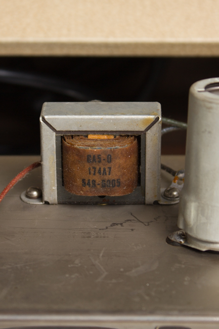 Gibson  GA-5 Skylark Tube Amplifier (1960)