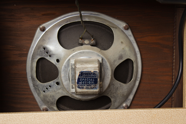 Gibson  GA-5 Skylark Tube Amplifier (1960)