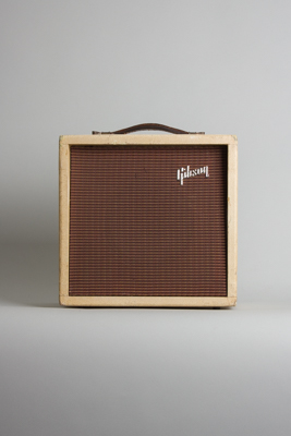 Gibson  GA-5 Skylark Tube Amplifier (1960)