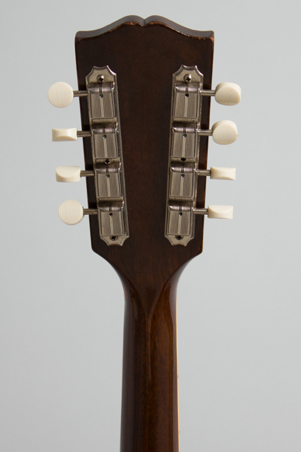 Gibson  EM-150 Hollow Body Electric Mandolin  (1955)