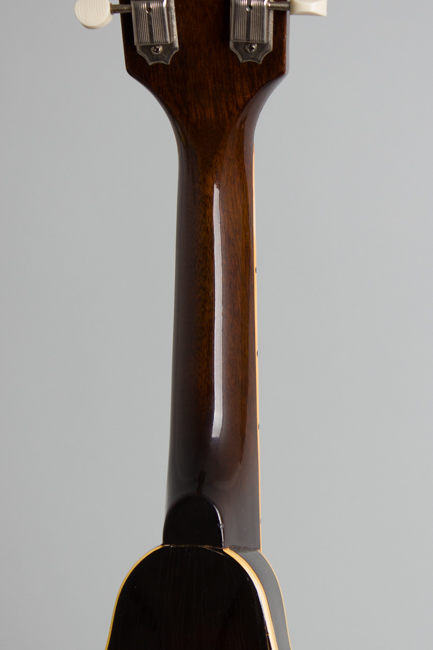Gibson  EM-150 Hollow Body Electric Mandolin  (1955)