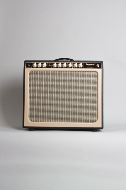 Tone King  Imperial MK II Tube Amplifier