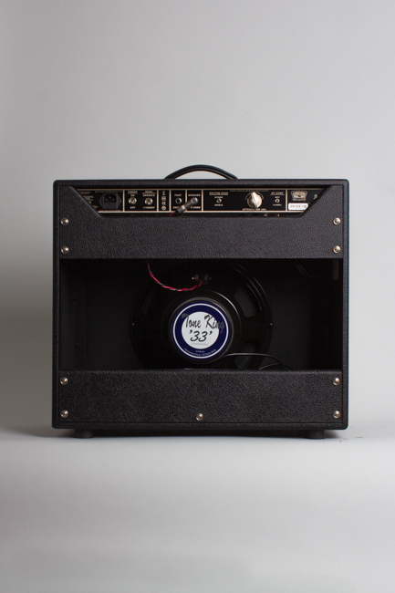 Tone King  Imperial MK II Tube Amplifier