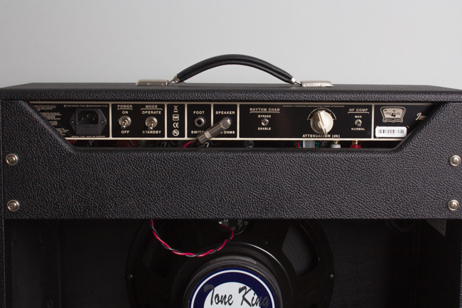 Tone King  Imperial MK II Tube Amplifier