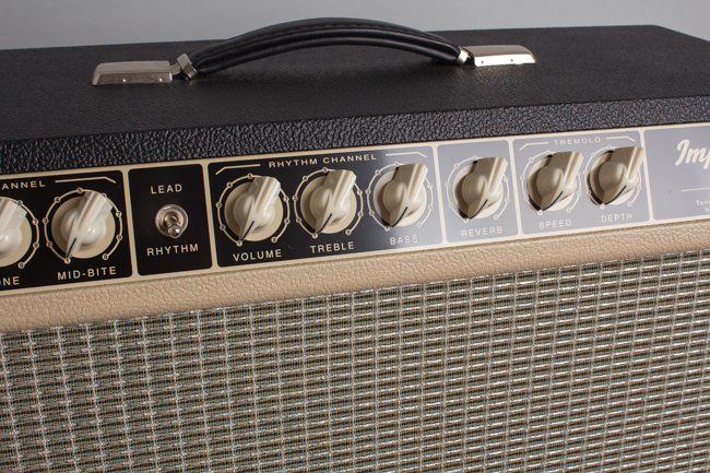 Tone King  Imperial MK II Tube Amplifier