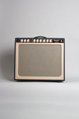 Tone King  Imperial MK II Tube Amplifier