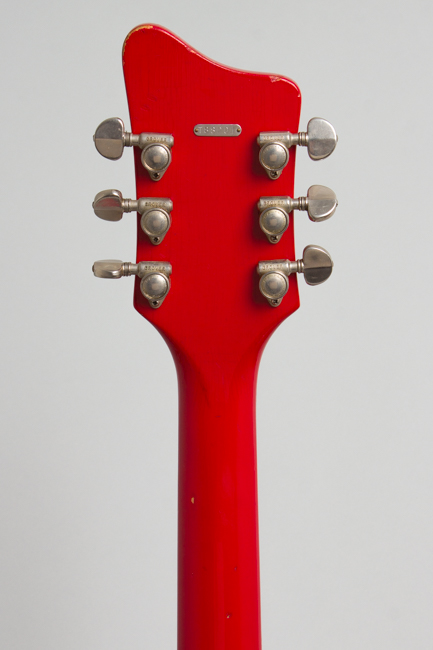 National  Glenwood 95 Solid Body Electric Guitar  (1963)
