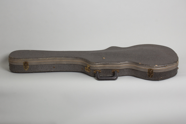 National  Glenwood 95 Solid Body Electric Guitar  (1963)