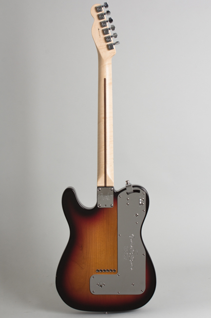 Fender  Telecaster American Nashville B-Bender Owned by Jeff Tweedy of Wilco Solid Body Electric Guitar  (2007)