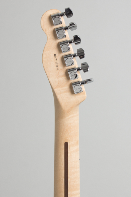Fender  Telecaster American Nashville B-Bender Owned by Jeff Tweedy of Wilco Solid Body Electric Guitar  (2007)