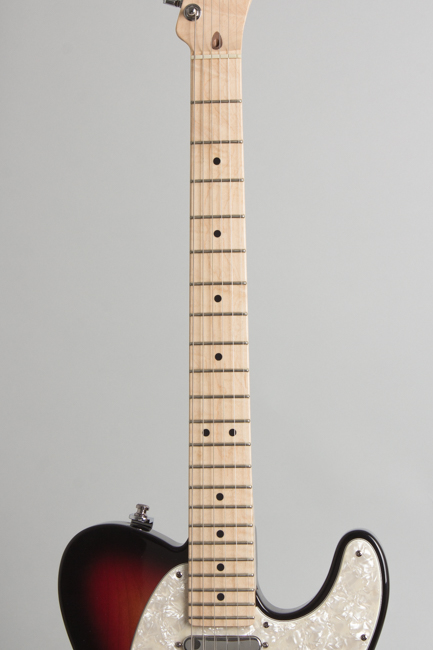 Fender  Telecaster American Nashville B-Bender Owned by Jeff Tweedy of Wilco Solid Body Electric Guitar  (2007)