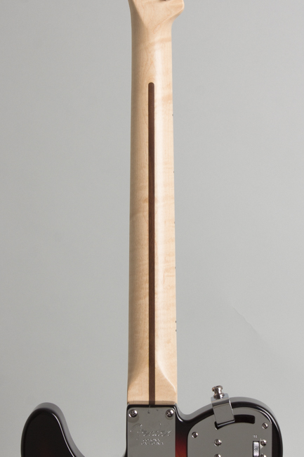 Fender  Telecaster American Nashville B-Bender Owned by Jeff Tweedy of Wilco Solid Body Electric Guitar  (2007)