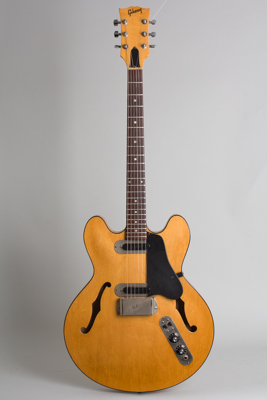 Gibson  ES-320TDN Owned by Jeff Tweedy of Wilco Semi-Hollow Body Electric Guitar  (1972)