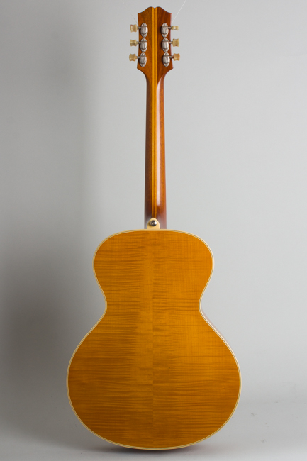 Epiphone  Masterbilt Century Collection Zenith VN Owned by Jeff Tweedy of Wilco Arch Top Acoustic/Electric Guitar  (2016)