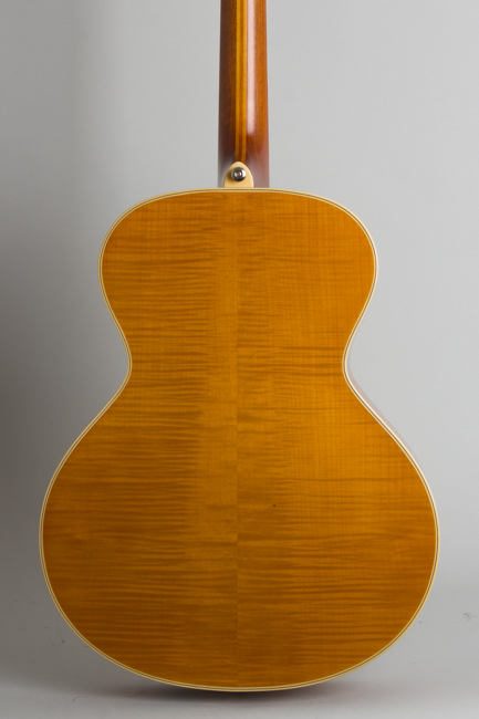 Epiphone  Masterbilt Century Collection Zenith VN Owned by Jeff Tweedy of Wilco Arch Top Acoustic/Electric Guitar  (2016)