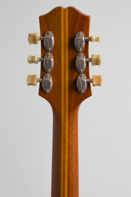 Epiphone  Masterbilt Century Collection Zenith VN Owned by Jeff Tweedy of Wilco Arch Top Acoustic/Electric Guitar  (2016)