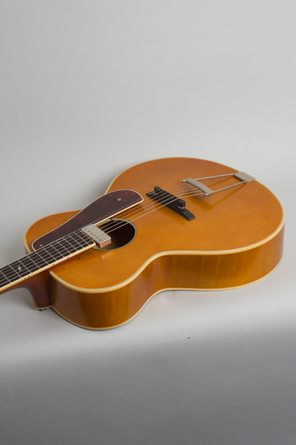 Epiphone  Masterbilt Century Collection Zenith VN Owned by Jeff Tweedy of Wilco Arch Top Acoustic/Electric Guitar  (2016)