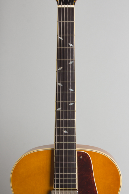 Epiphone  Masterbilt Century Collection Zenith VN Owned by Jeff Tweedy of Wilco Arch Top Acoustic/Electric Guitar  (2016)