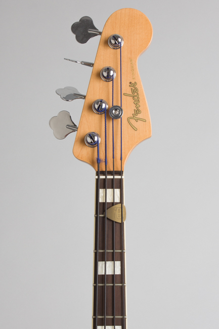 Fender  Kingman Bass Acoustic-Electric Bass Guitar ,  c. 2010