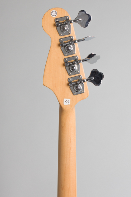 Fender  Kingman Bass Acoustic-Electric Bass Guitar ,  c. 2010