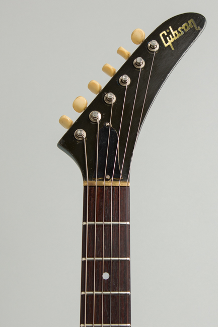 Gibson  Explorer Owned by Jeff Tweedy of Wilco Solid Body Electric Guitar  (1976)