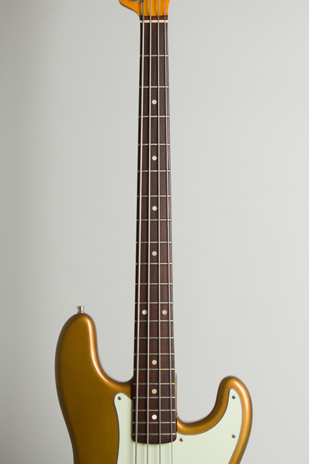 Fender  Precision Bass Owned by Jeff Tweedy of Wilco Solid Body Electric Bass Guitar  (1972/1975)