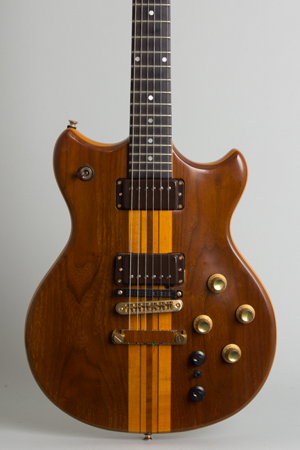 Roland G-808 / GR-300 Polyphonic Guitar Synthesizer Owned by Jeff Tweedy of Wilco Solid Body Electric Guitar (1982)