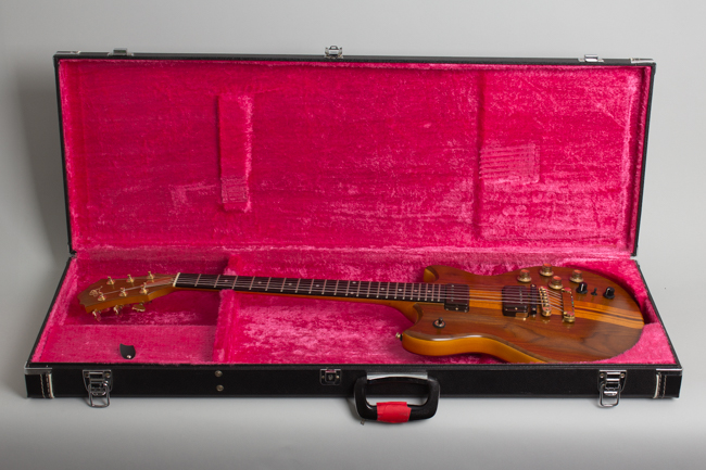 Roland G-808 / GR-300 Polyphonic Guitar Synthesizer Owned by Jeff Tweedy of Wilco Solid Body Electric Guitar (1982)