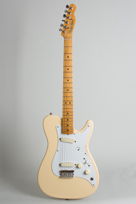 Fender  Bullet 1 Owned by Jeff Tweedy of Wilco Solid Body Electric Guitar  (1982)