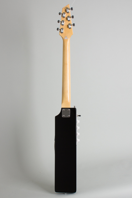 Eastwood  Devo Bob 1 Signature La Baye 2X4 Owned by Jeff Tweedy of Wilco Solid Body Electric Guitar  (2015)