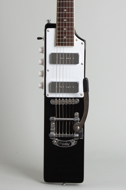 Eastwood  Devo Bob 1 Signature La Baye 2X4 Owned by Jeff Tweedy of Wilco Solid Body Electric Guitar  (2015)