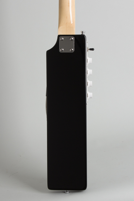 Eastwood  Devo Bob 1 Signature La Baye 2X4 Owned by Jeff Tweedy of Wilco Solid Body Electric Guitar  (2015)