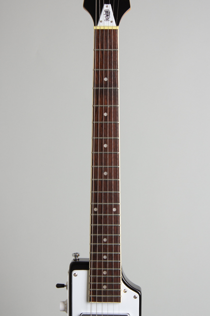 Eastwood  Devo Bob 1 Signature La Baye 2X4 Owned by Jeff Tweedy of Wilco Solid Body Electric Guitar  (2015)